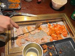 -新石器烤肉(之心城店)
