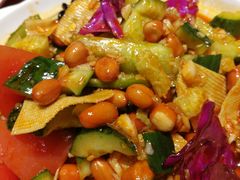 -壹陆陆烧烤(平房总店)