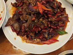 -民族饭荘(新华大街店)