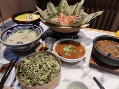 -掌柜的店·河南菜(新天地店)