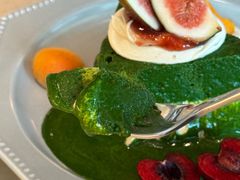 -luutosa  cafe & tea 鹿兔山