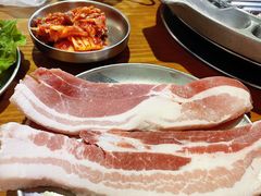 -朴家烤肉(万盛南街店)