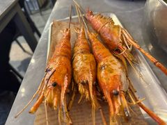 -玖芈·九米羊肉炉(水围村店)