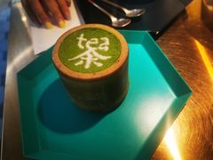 Tea拉米苏-茶是一枝花泡茶店