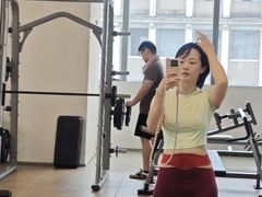 -YCHL FIT 健身(星寰店)