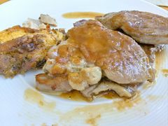 -视界美食自助餐厅·石家庄希尔顿酒店