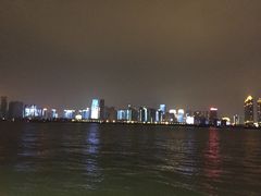 -武汉关码头(轮渡站)