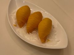 -利苑酒家(宜安广场店)