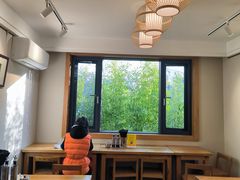 -龙华素斋(龙华路店)