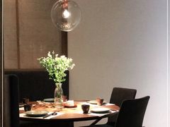 -菩提素素食餐厅(晶郦馆店)