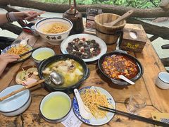 -青城甲(青城山店)