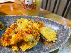 -付小姐在成都(吾悦广场店)