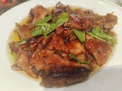 -陈记菜馆·非遗淮扬菜(东关街教场店)