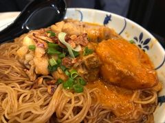 -何九海南茶店(鬼仔巷店)