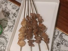 -京元盛铜锅涮肉(上海总店)