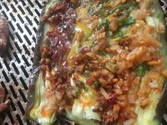 -陈小肠自助火盆烧烤(海门渔村美食街店)
