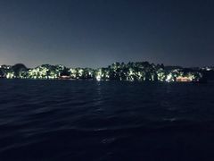-西湖游船