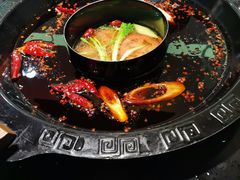 -老街勾魂火锅(升华广场店)