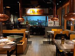 -喜来稀肉(虹泉路店)