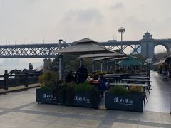 -汉水谣·江景餐厅(江滩店)