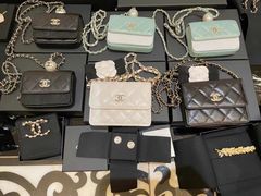 -CHANEL(恒隆广场店)