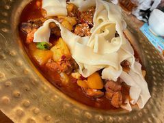 -天山传奇新疆菜(SKLP店)
