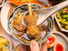 -十贰席·煨汤·台州菜(襄阳南路店)