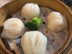 -虾饺妹·粤式手工点心(水荫路店)
