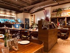 -Bistro 63 创意融合料理(广粤天地店)