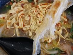 -秦晋面馆(青岛万象城店)