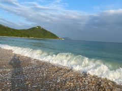 -西涌国际滨海旅游区