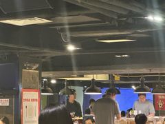 -戈拿旺巴西烤肉(崇文门店)