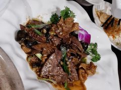 -正阳门饭庄·烤鸭·北京菜(万丰路七里庄店)