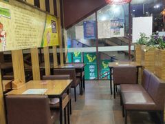 -豪亨世家牛排自助(乐群店)