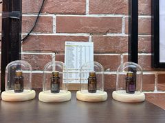 -泰合玺·精油疗愈SPA(虹悦城店)