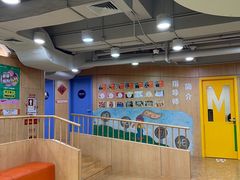 -金宝贝早教(南山花园城店)