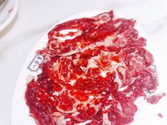 -八合里潮汕鲜牛肉火锅(上海汇智广场店)