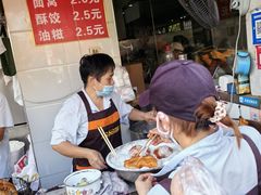 -众品香美食(三弓路店)