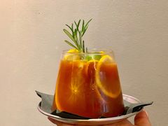 -BE NORMAL CAFE(霞溪路店)