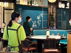 -甦杏鸡毛店(营门口店)