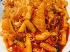 -槿Story·韩国料理(望京韩国美食城店)