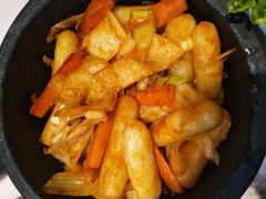 -韩宫宴烤肉·料理(南京江宁万达店)