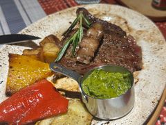 -Primo·丽莫意大利窑烤披萨