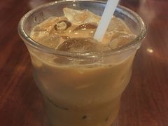 马来拉茶-小槟城美食馆