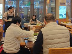 -乡土特色.冷锅鱼.牦牛肉汤锅