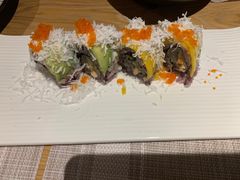 -旺角里·榴莲鸡煲(兴华商场分店)