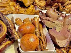 -净香园熟肉(北坦总店)