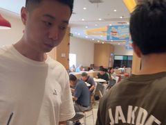 -乡村基(南坪上海城店)