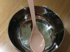 -蜜桃餐厅·伴山(绿宝广场店)