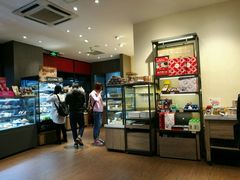 -85度C(厦门中华城新店)